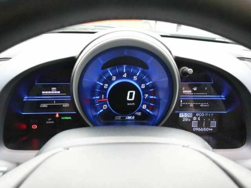 CR-Z