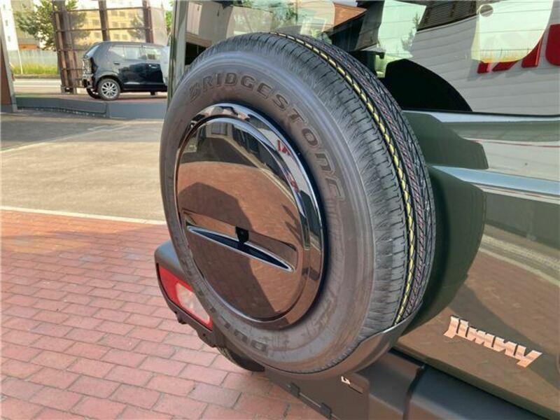 JIMNY