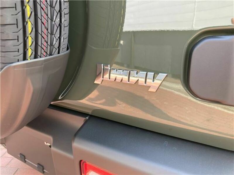 JIMNY
