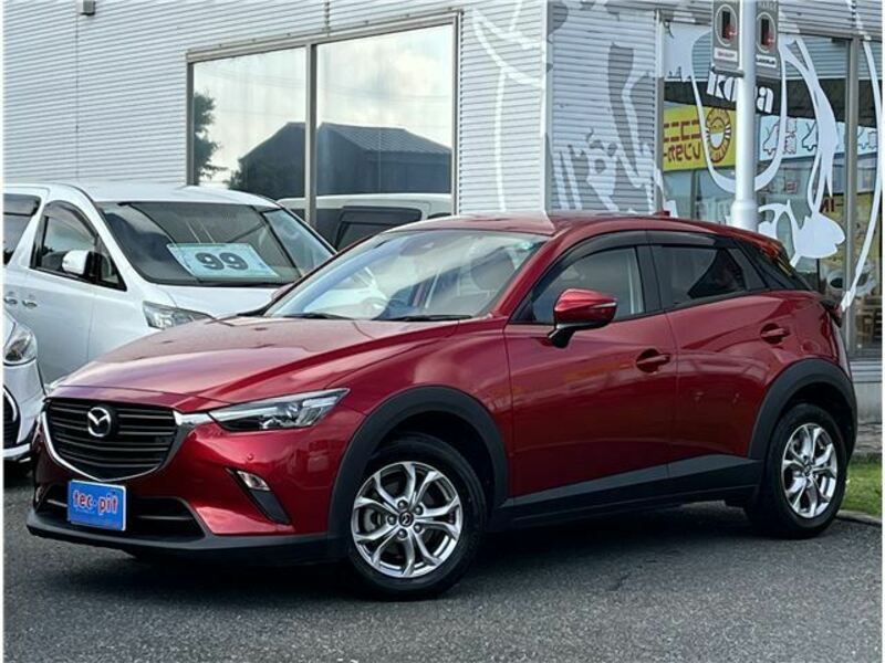 CX-3-0