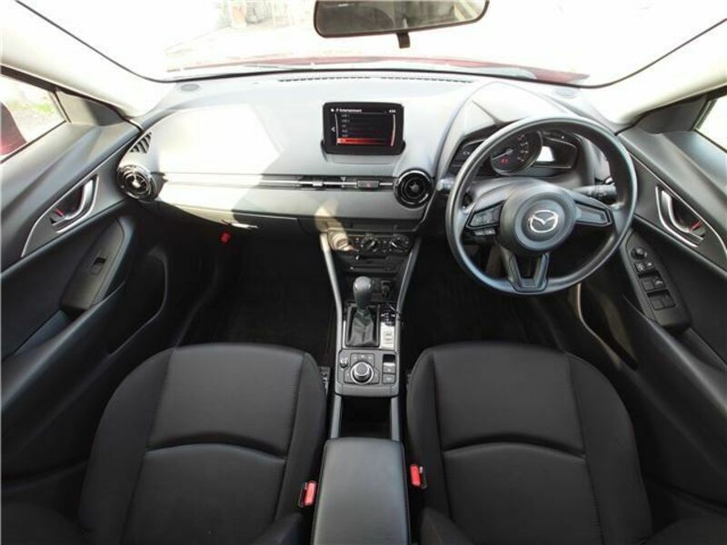 CX-3