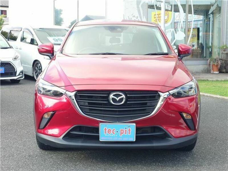 CX-3