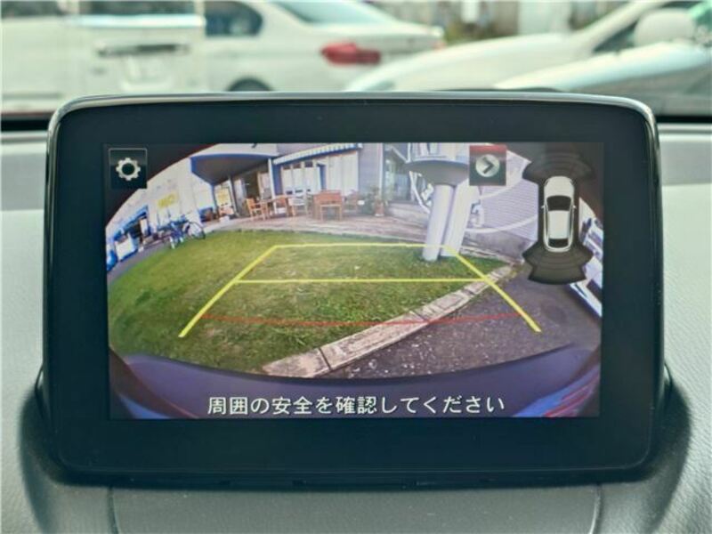 CX-3