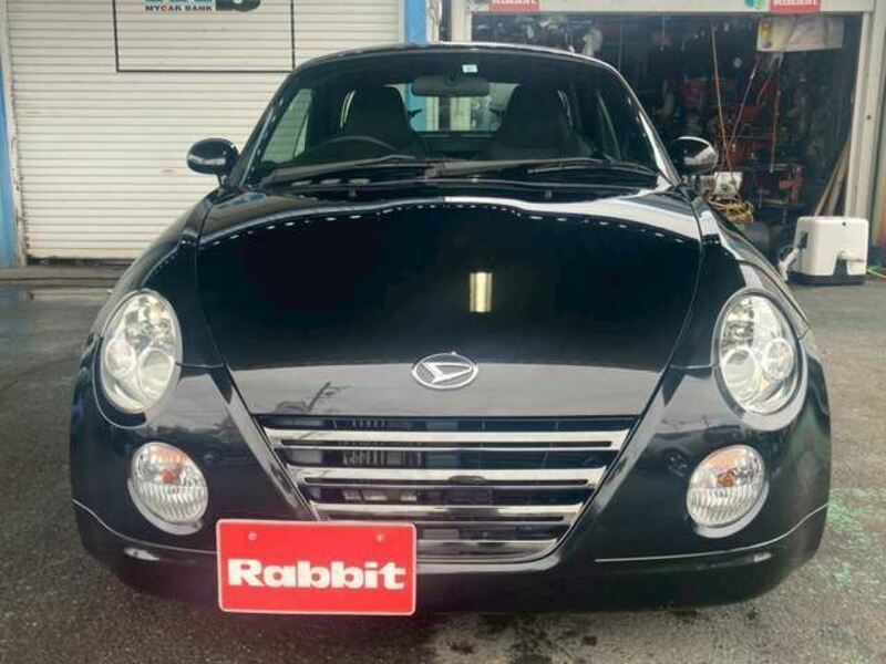 COPEN