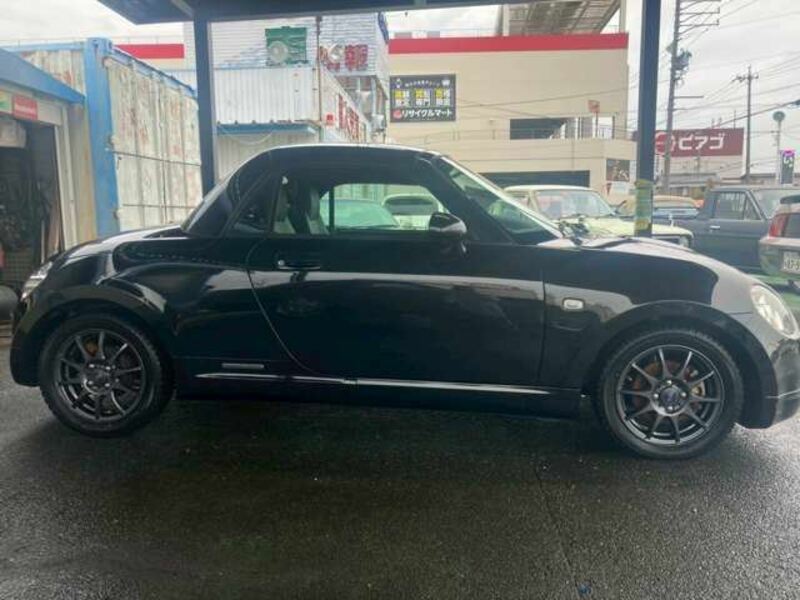 COPEN