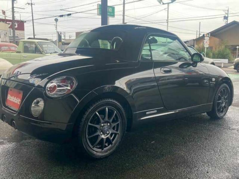 COPEN
