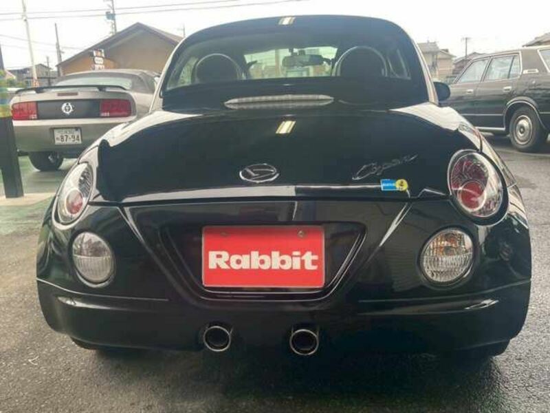 COPEN
