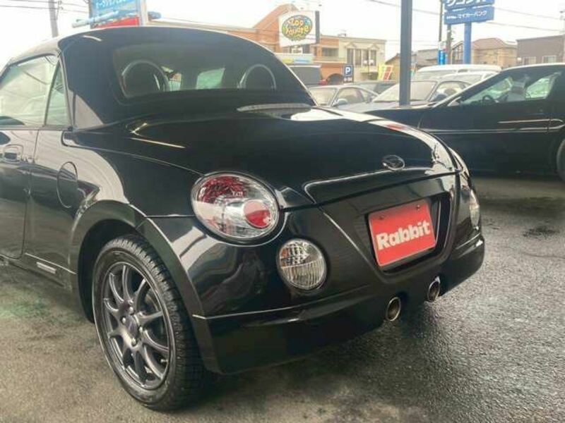 COPEN