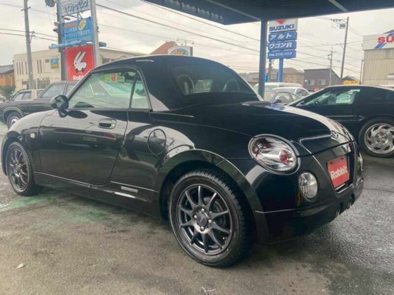 COPEN