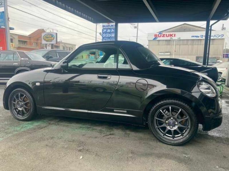 COPEN