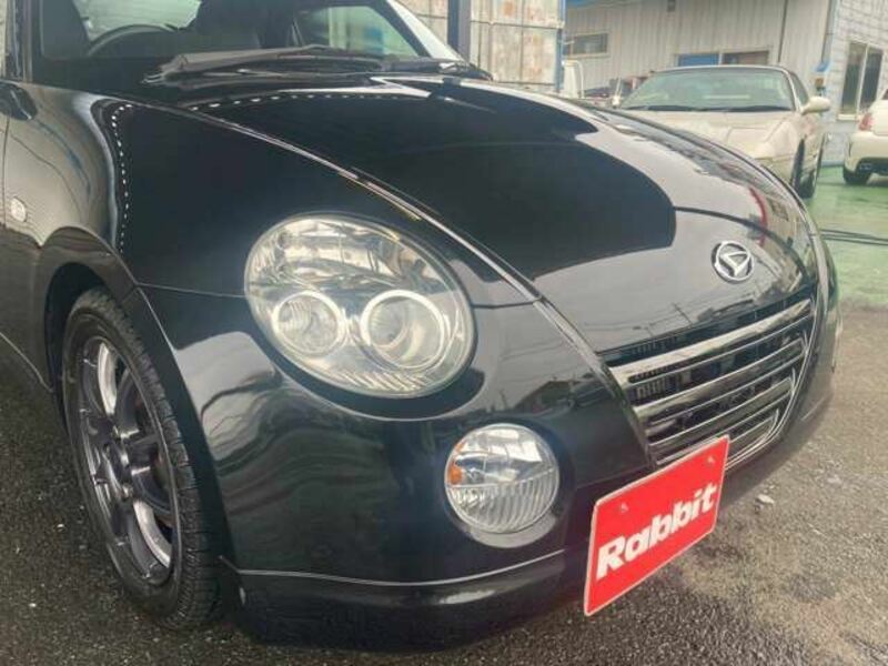 COPEN