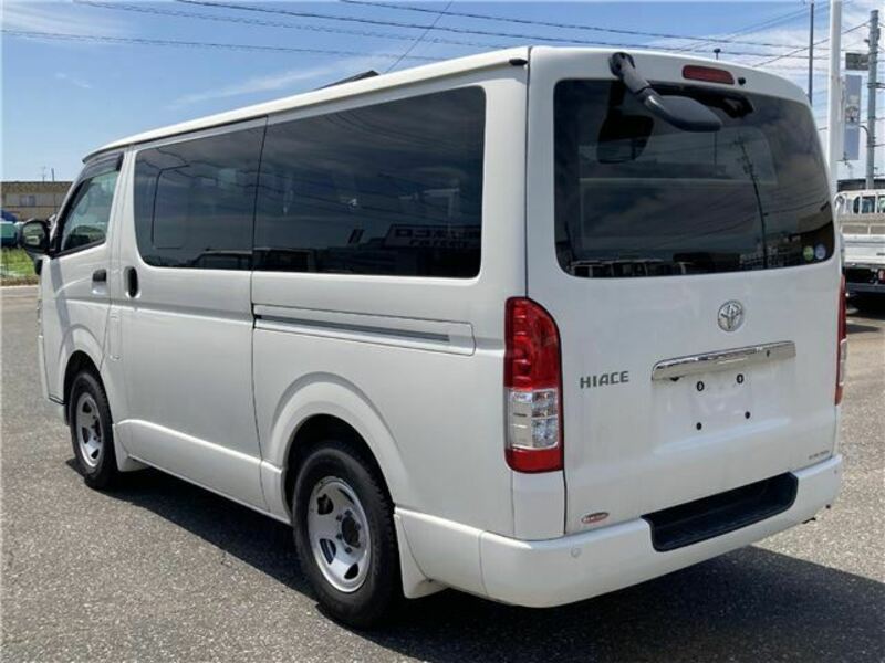 HIACE