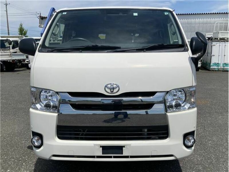 HIACE