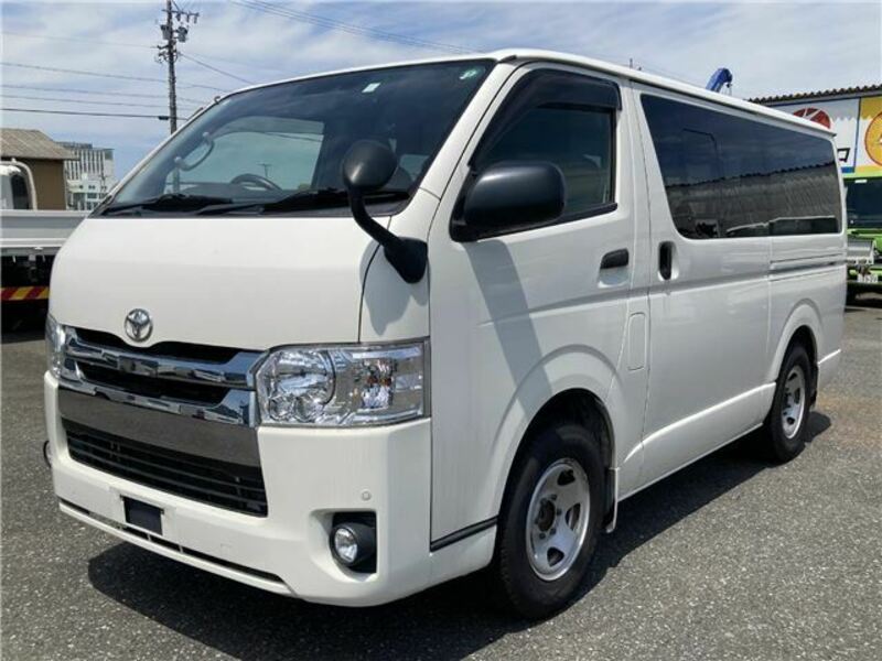 HIACE
