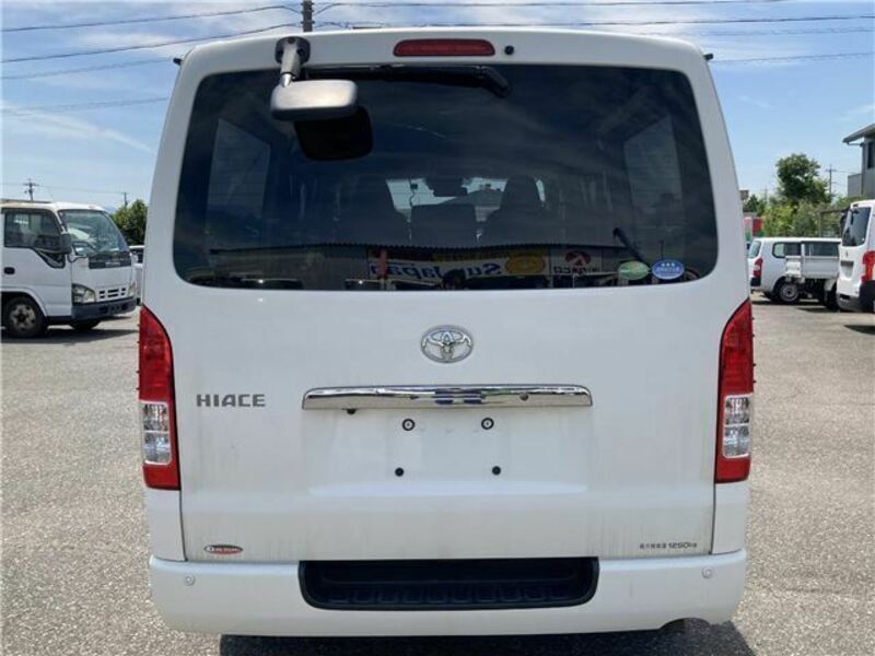HIACE