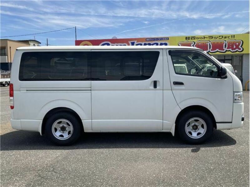 HIACE