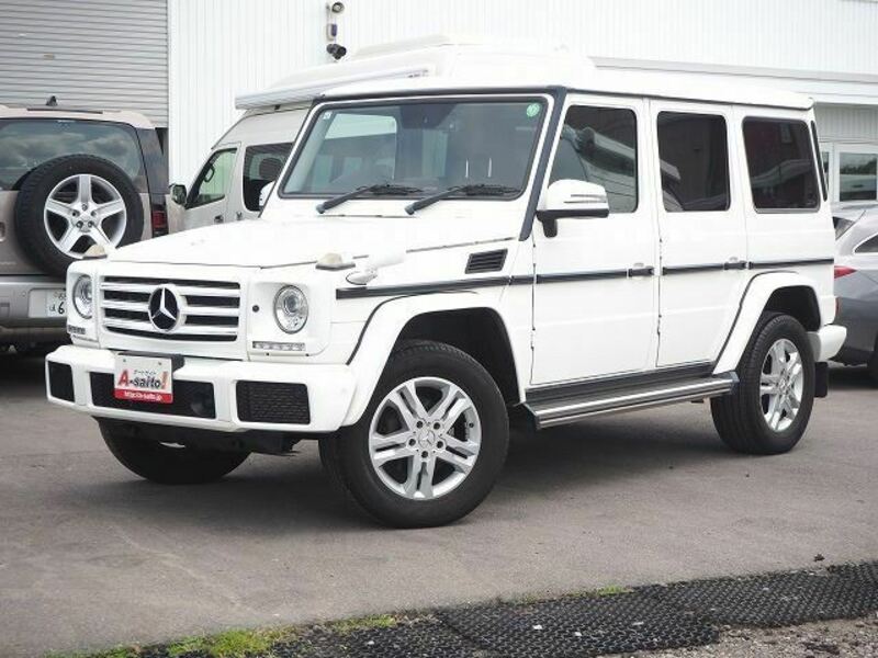 G-CLASS-0