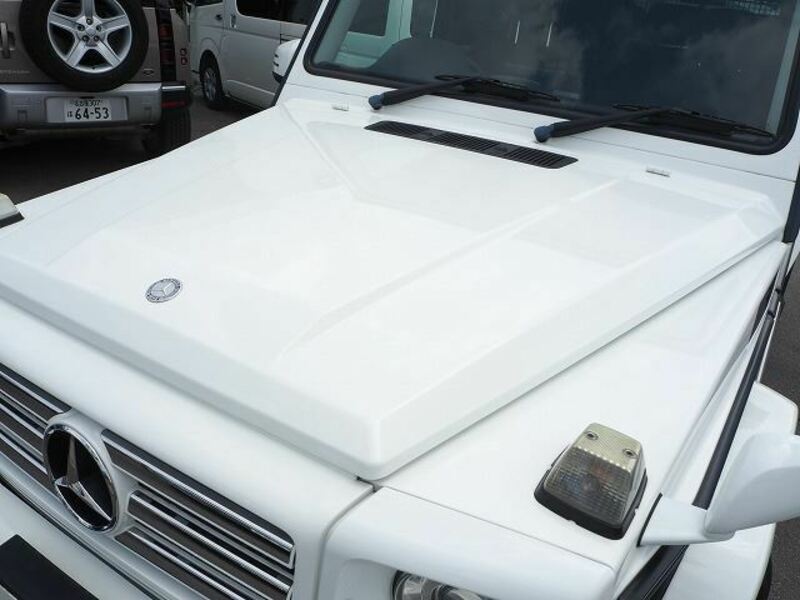 G-CLASS