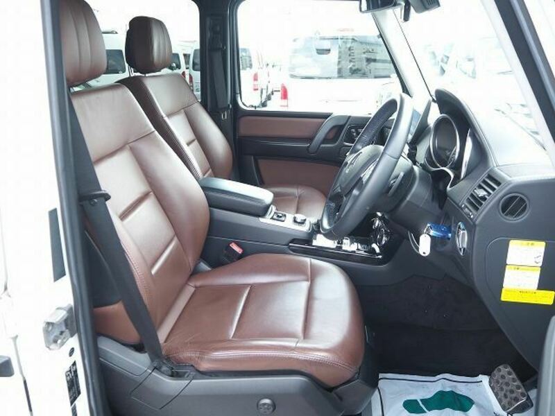 G-CLASS