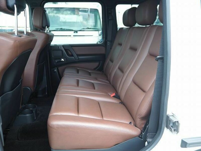 G-CLASS