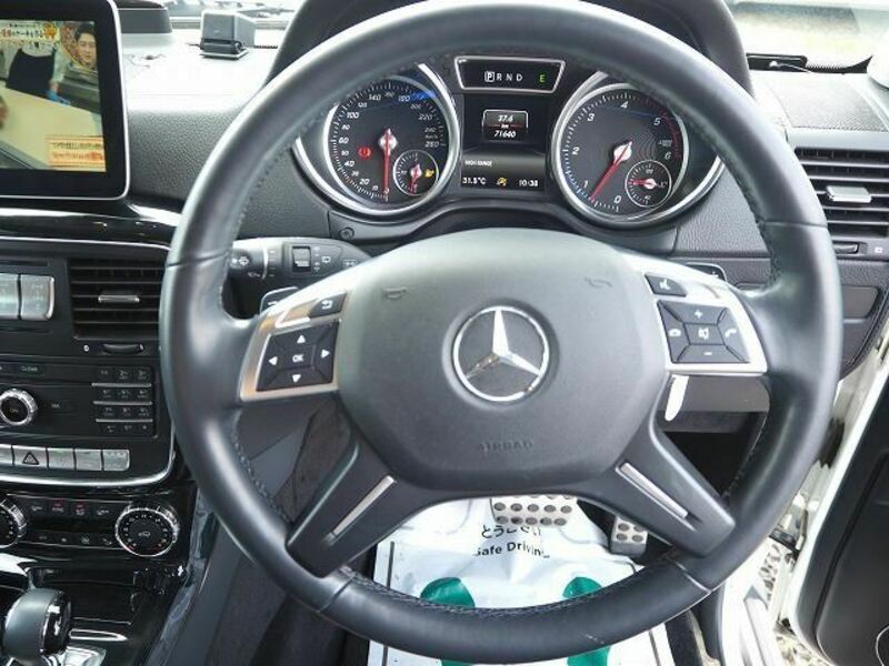 G-CLASS