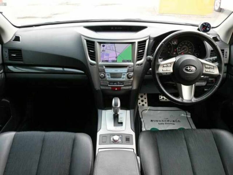LEGACY B4