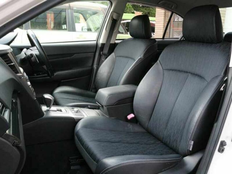 LEGACY B4