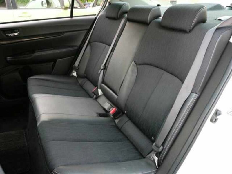 LEGACY B4