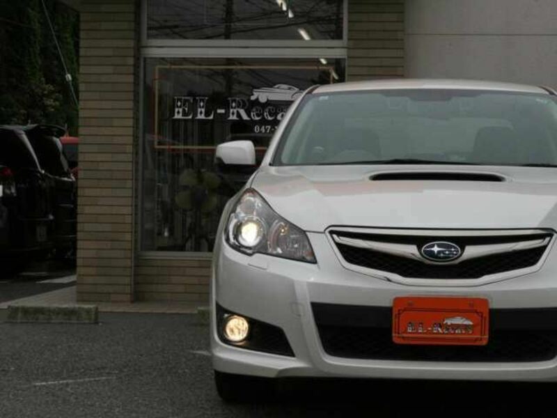 LEGACY B4
