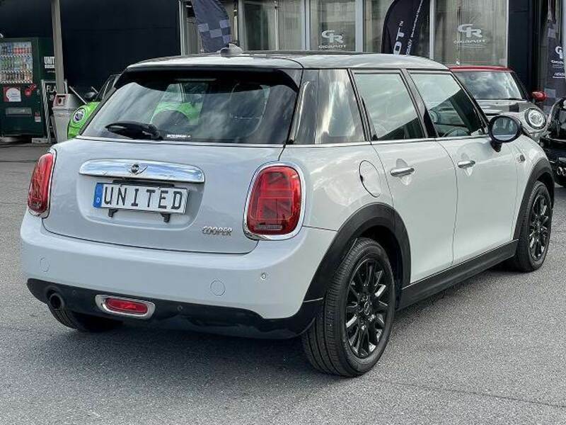 MINI