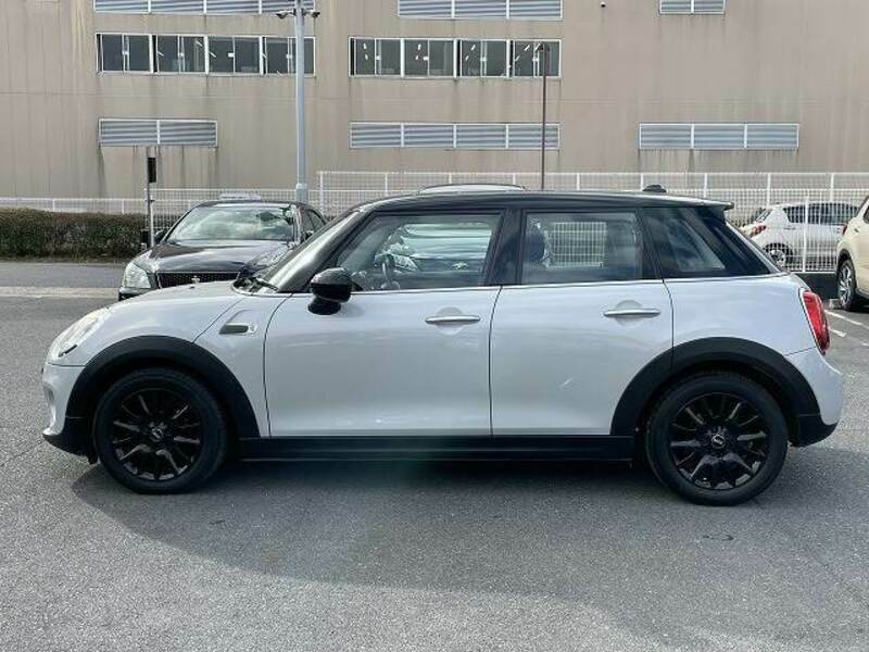 MINI