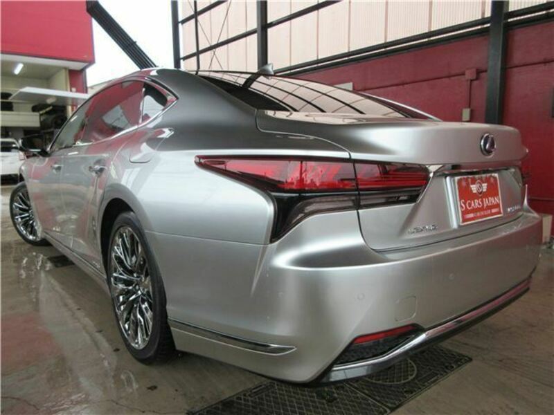 LS