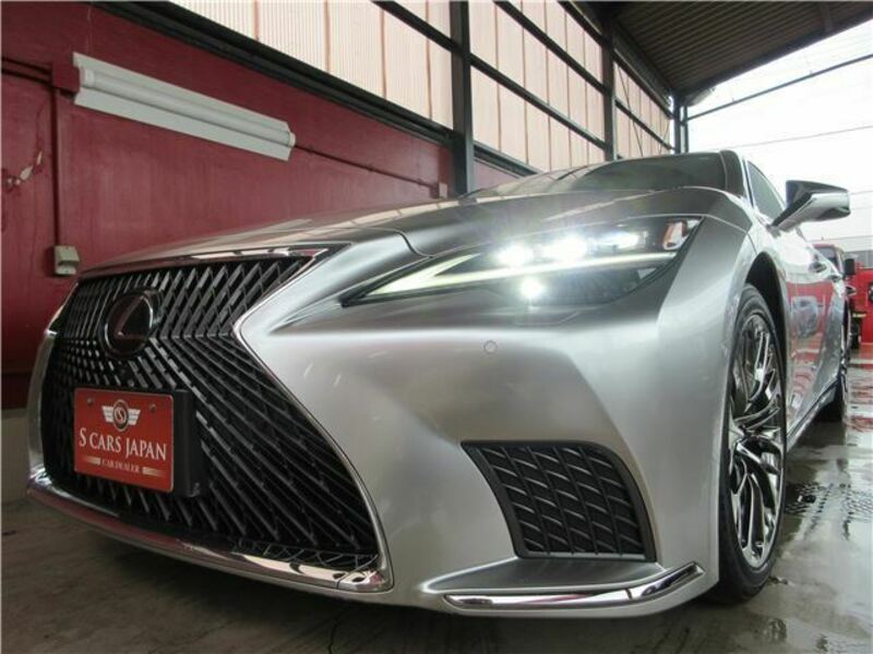 LS