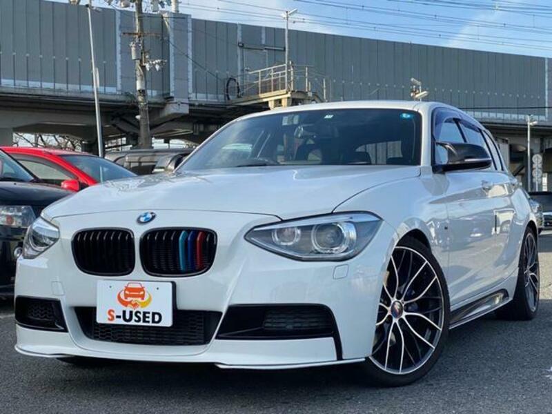 1 SERIES