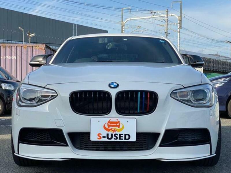 1 SERIES