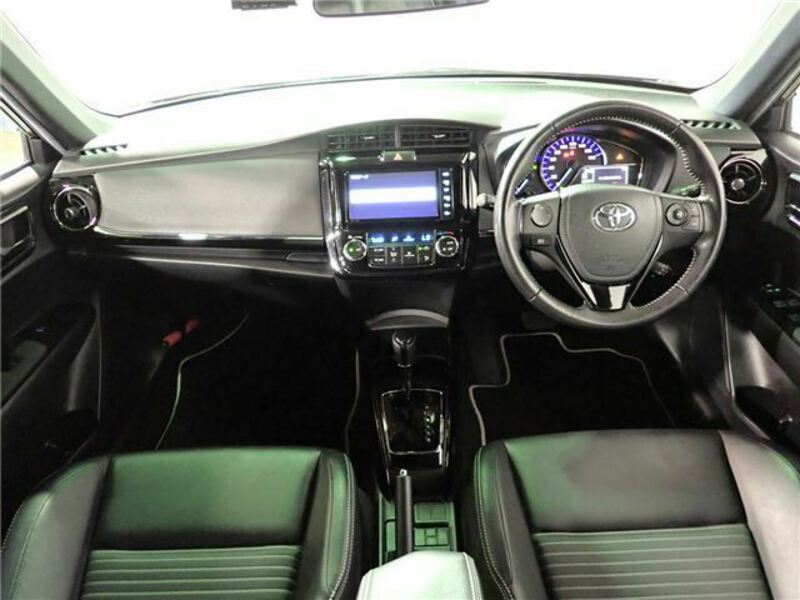 COROLLA FIELDER