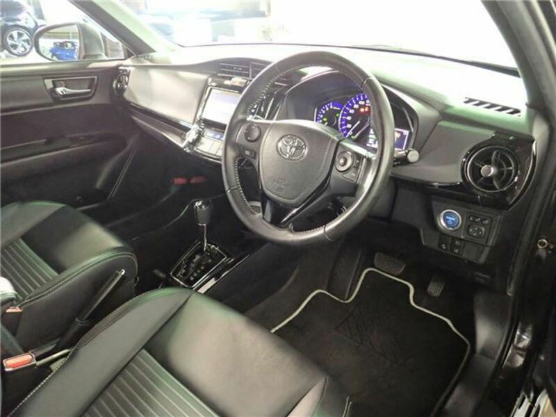 COROLLA FIELDER