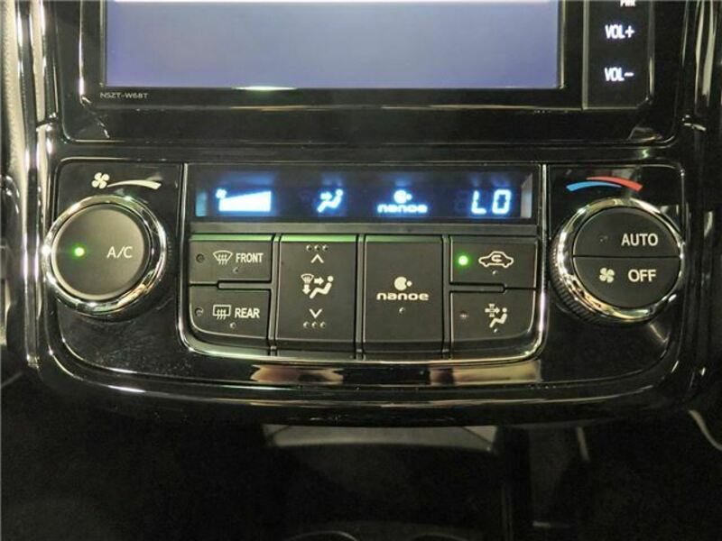 COROLLA FIELDER
