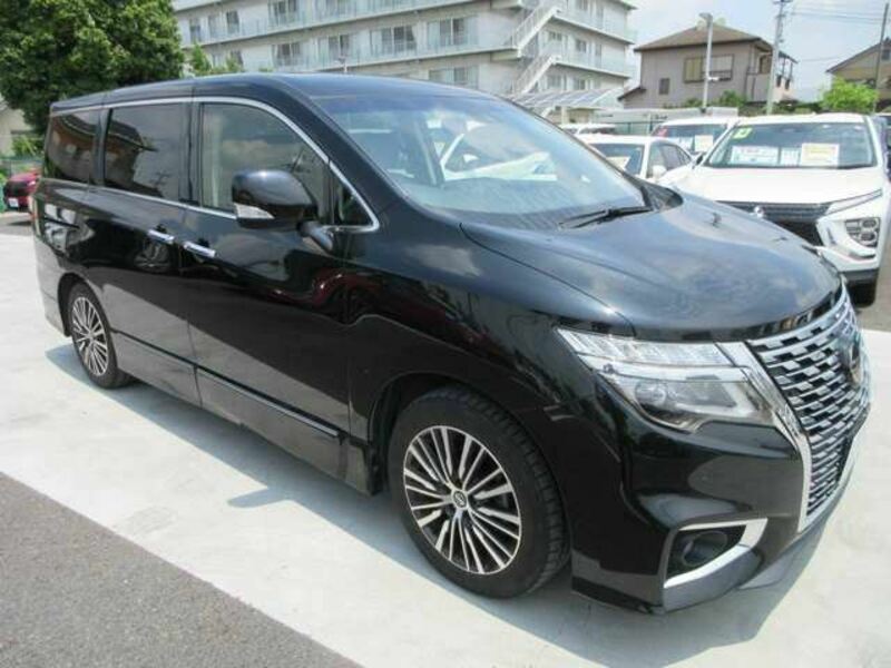 ELGRAND