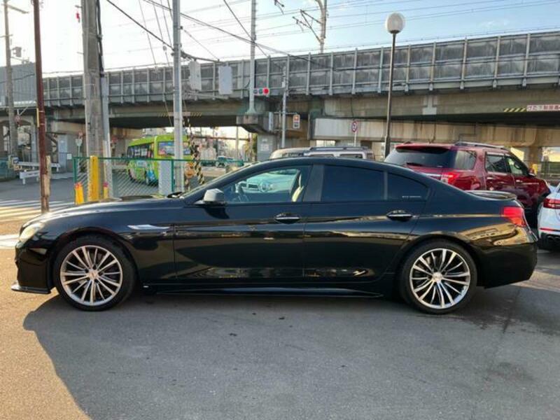 6 SERIES