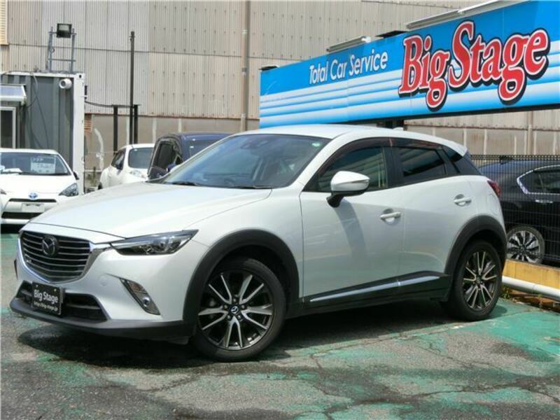 CX-3-0