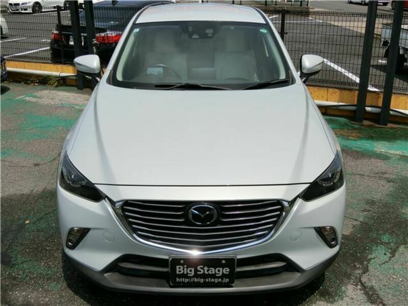 CX-3