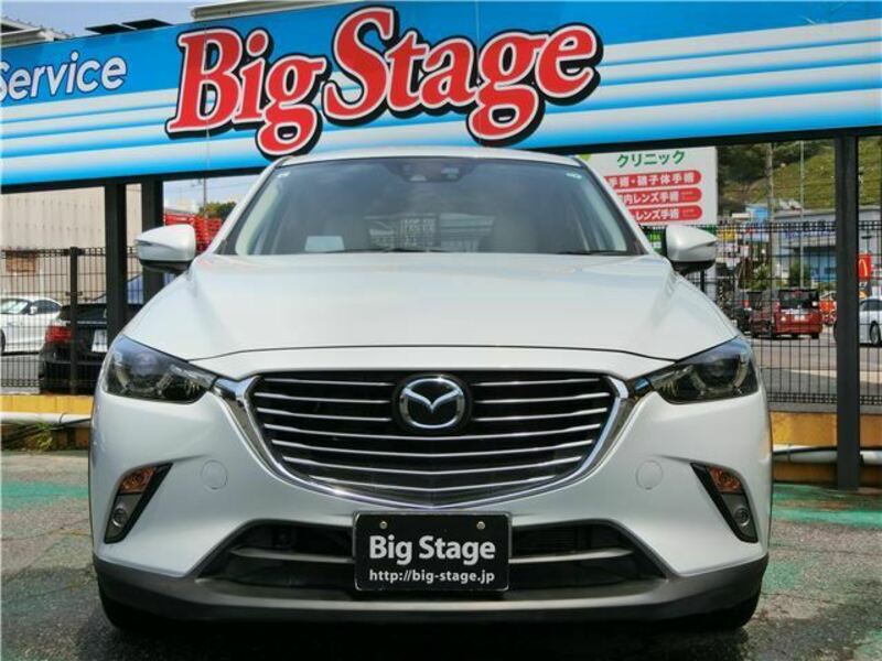CX-3