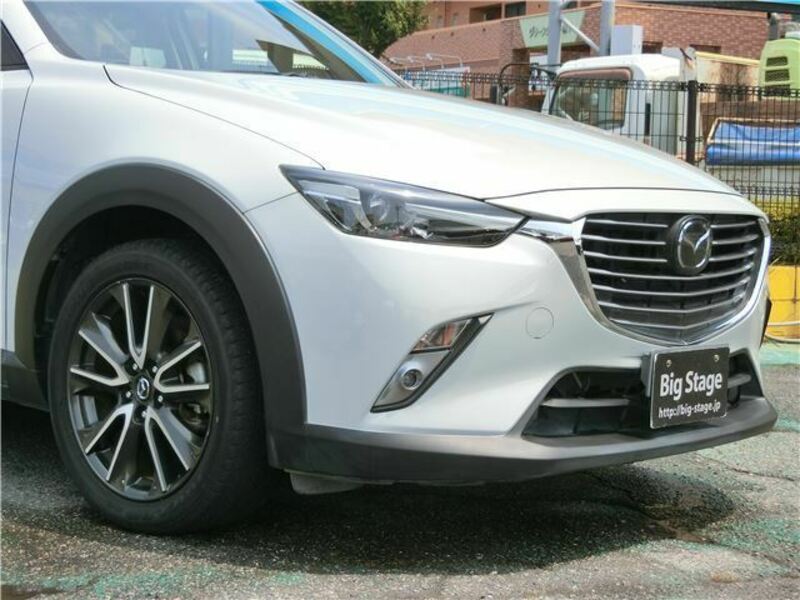 CX-3