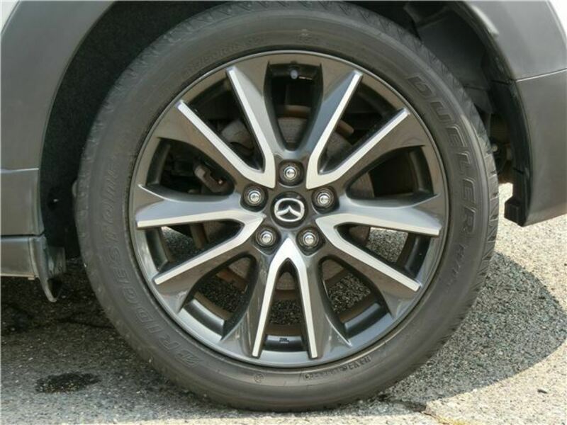 CX-3