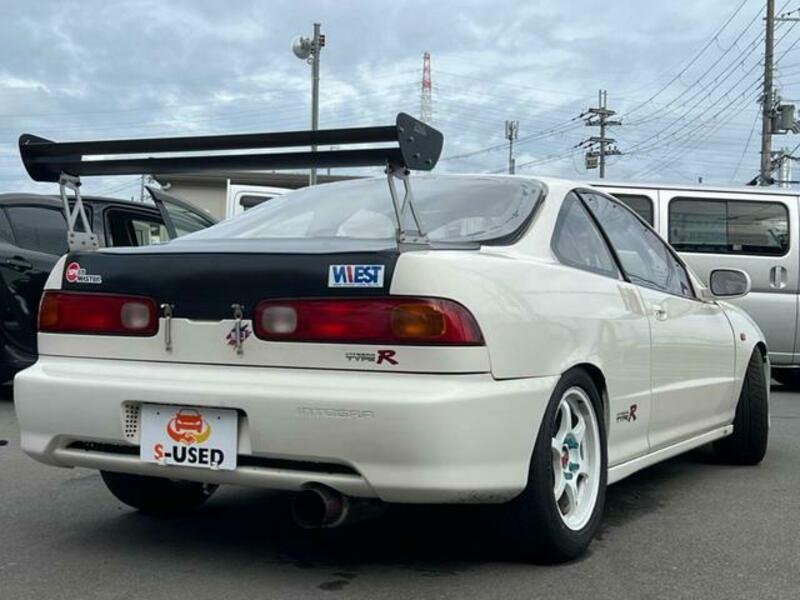 INTEGRA