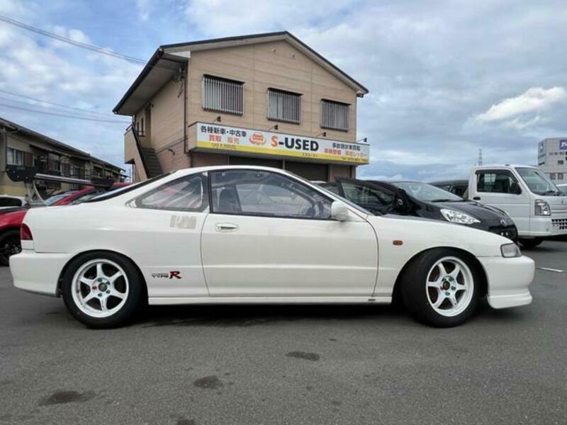 INTEGRA
