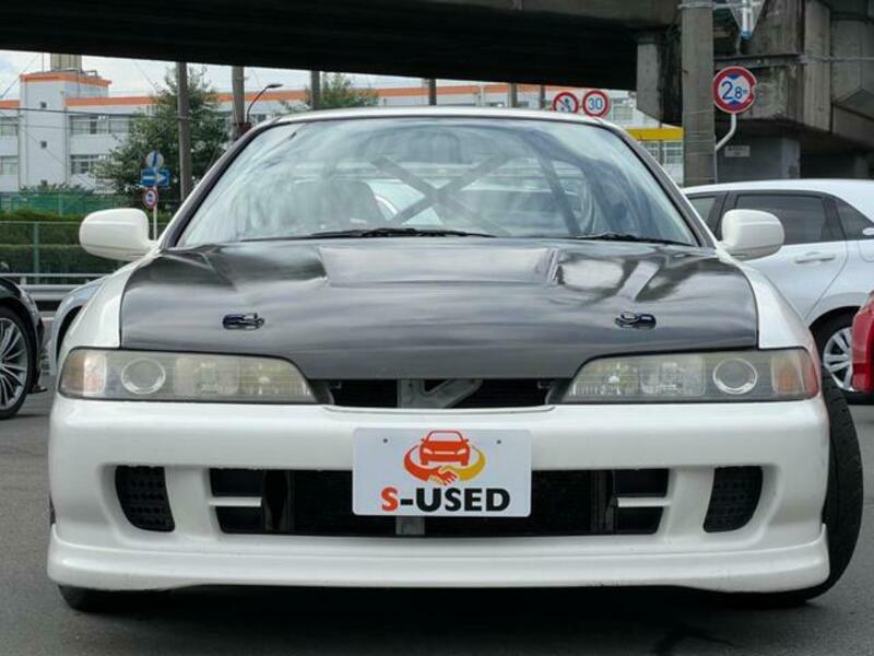 INTEGRA