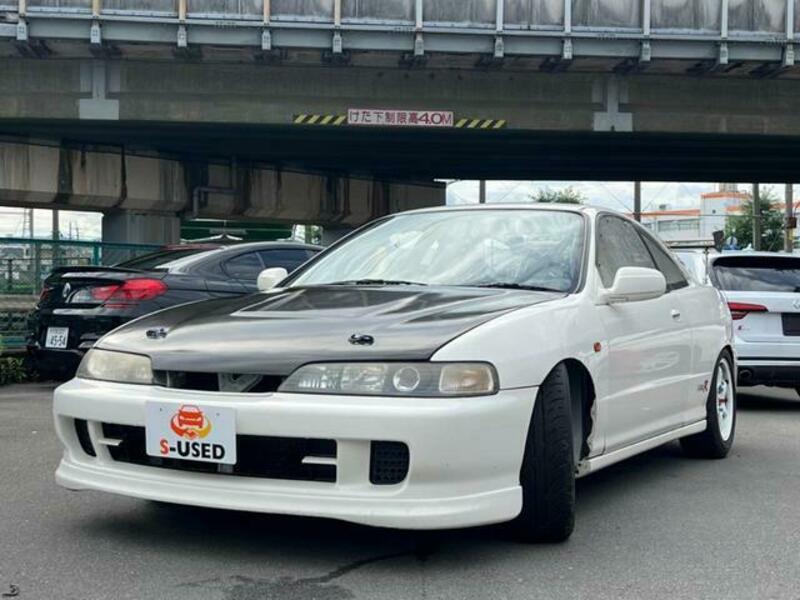 INTEGRA