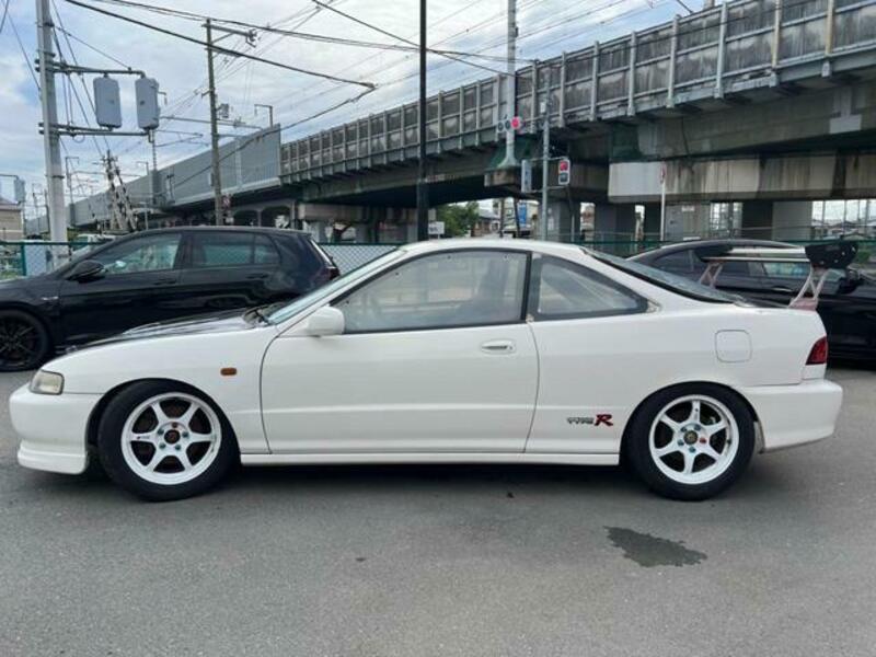 INTEGRA